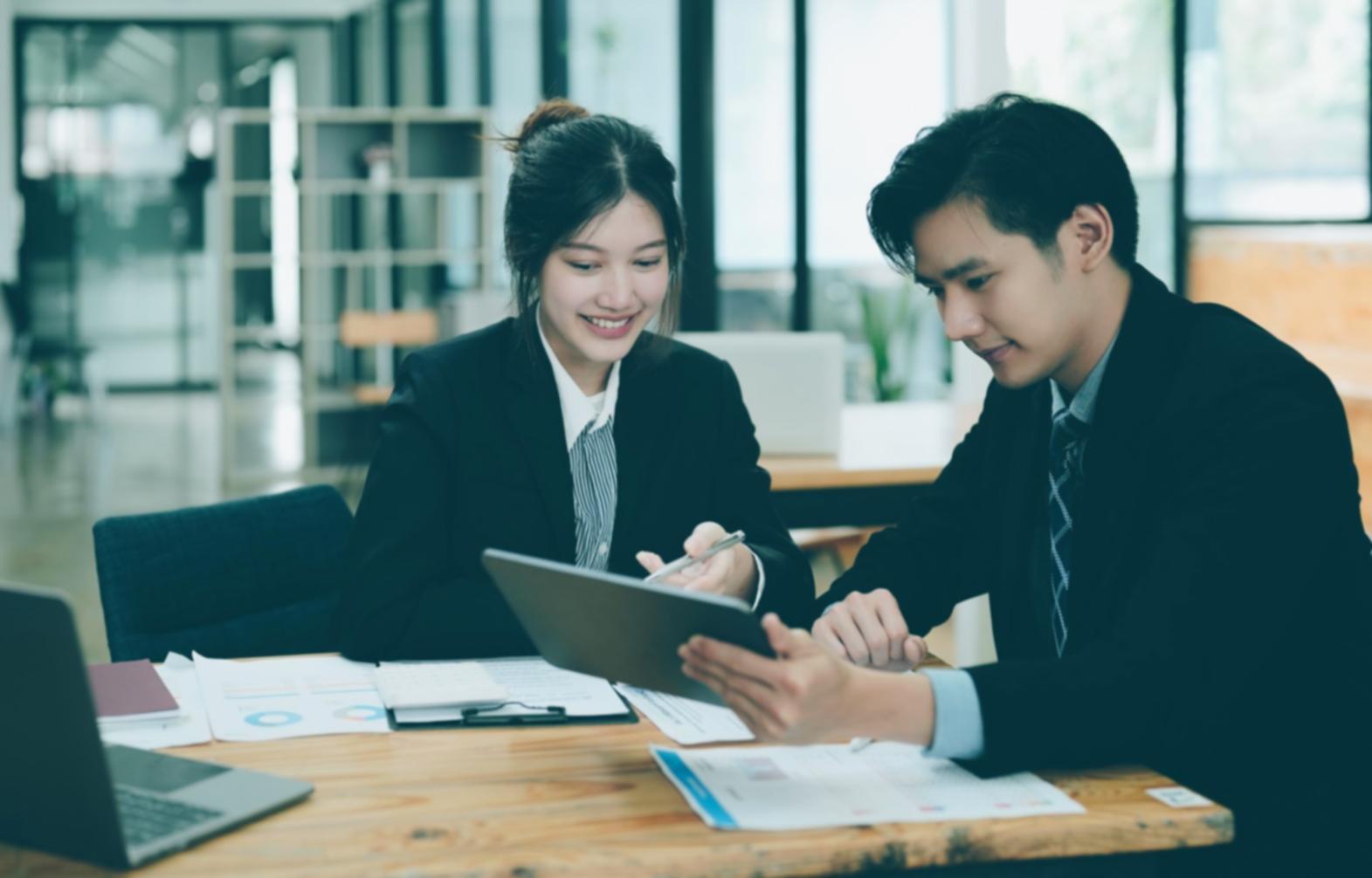 Plataforma educativa Lanexosona en acción