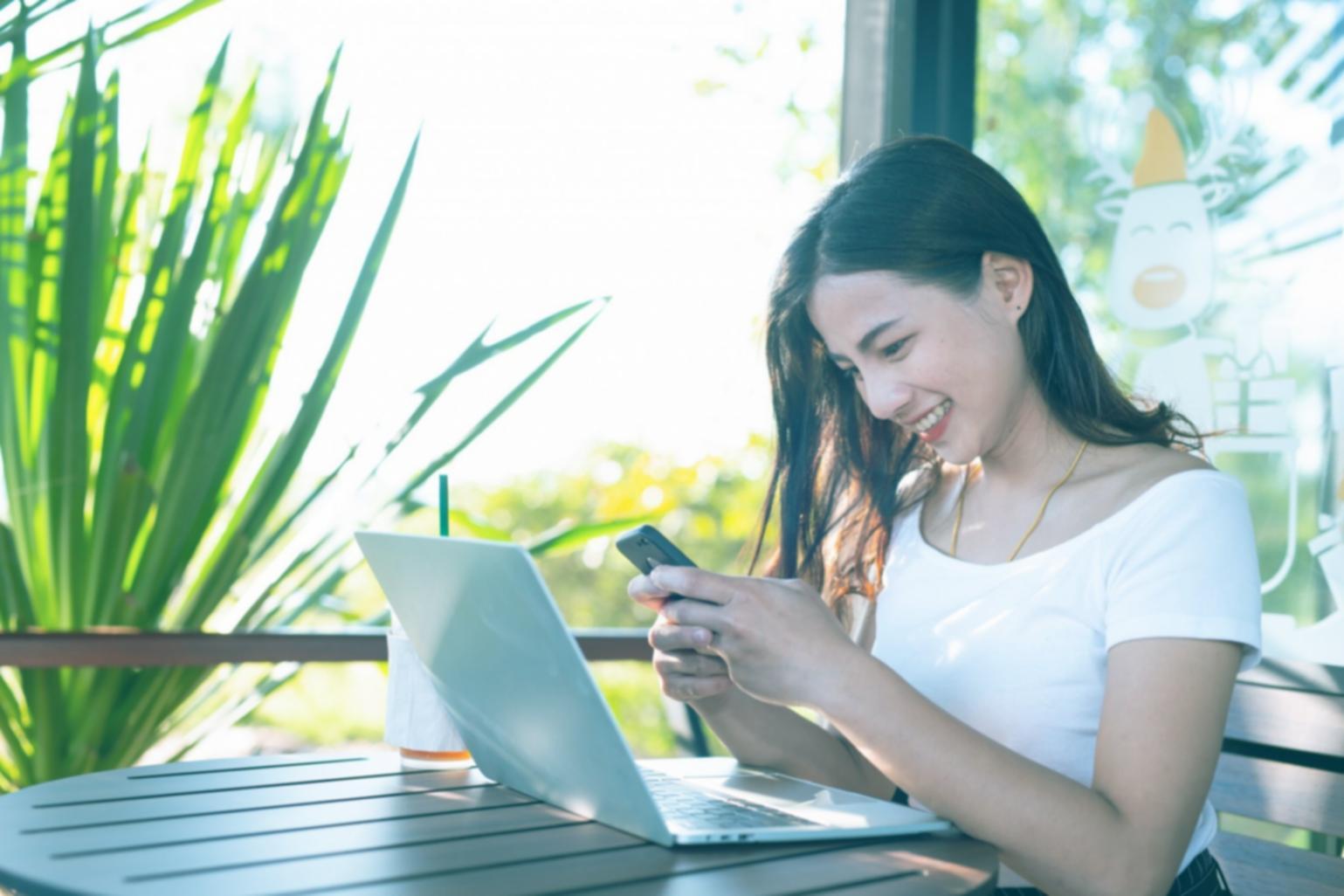 Infraestructura segura de plataforma educativa